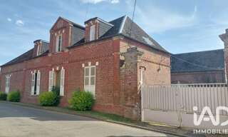 Maison 5 Pièces 121 m² à vendre à Muidorge (60480)
