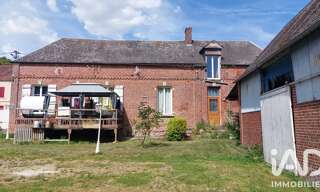 Maison 5 Pièces 121 m² à vendre à Muidorge (60480)