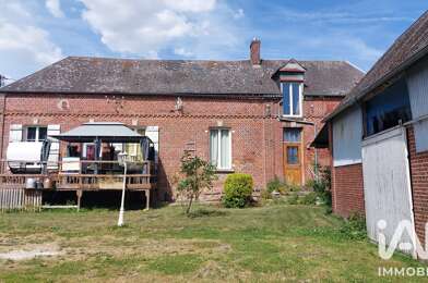 Maison 5 pièces 215000 €