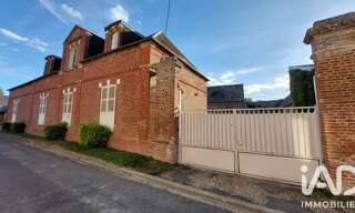 Maison 5 Pièces 121 m² à vendre à Muidorge (60480)