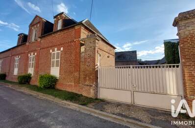 Vente Longère 5 pièces — photo du bien