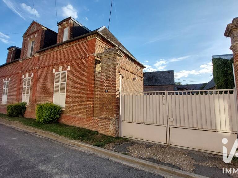 Vente Longère 5 pièces — photo 1