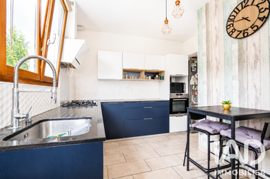 Maison 5 pièces 349000 €