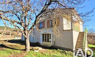 Maison 4 Pièces 75 m² à vendre à Saint-Martin-de-Brômes (04800)