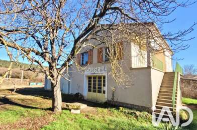 Maison 4 pièces 220000 €