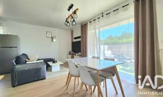 Appartement 2 Pièces 48 m² à vendre à Metz (57070)
