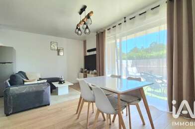 Appartement 2 pièces 164000 €
