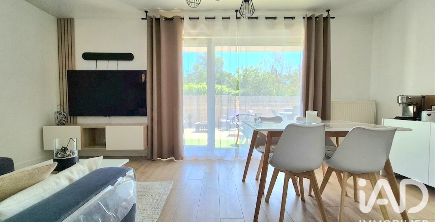 Vente Appartement 2 pièces — photo 1