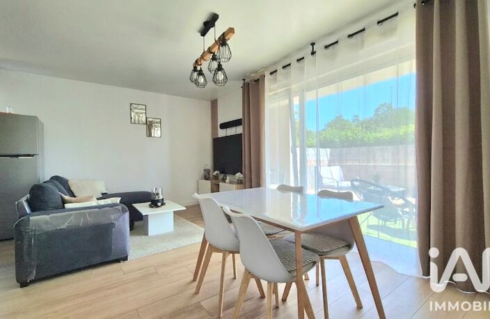 Vente Appartement 2 pièces — photo 3