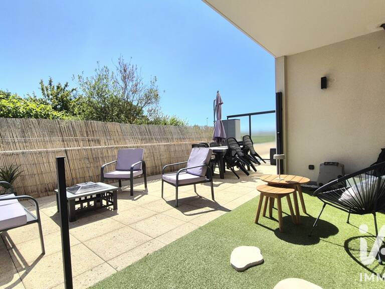 Vente Appartement 2 pièces — photo 1