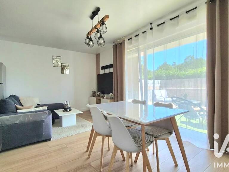 Vente Appartement 2 pièces — photo 1