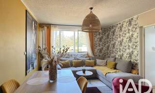 Appartement 4 Pièces 76 m² à vendre à Lormont (33310)