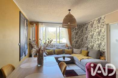 Appartement 4 pièces 175000 €