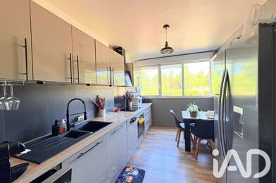 Appartement 4 pièces 175000 €