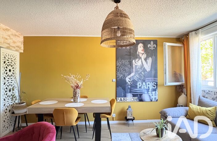 Vente Appartement 4 pièces — photo 2