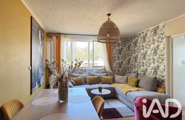 Vente Appartement 4 pièces — photo 3