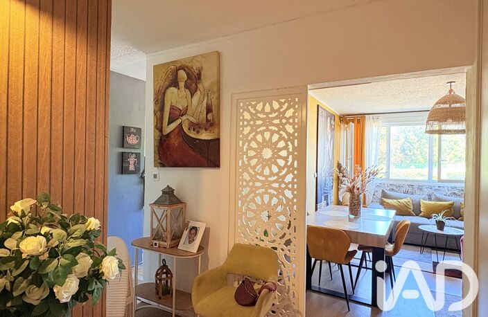 Vente Appartement 4 pièces — photo 4