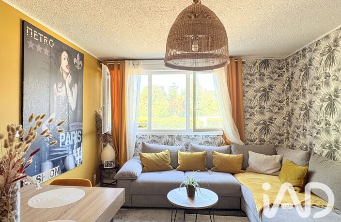 Vente Appartement 4 pièces — photo 5