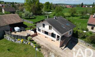 Maison 8 Pièces 177 m² à vendre à Bisel (68580)