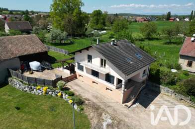 Maison 8 pièces 380000 €
