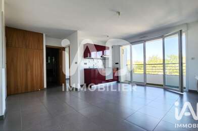 Appartement 2 pièces 180000 €