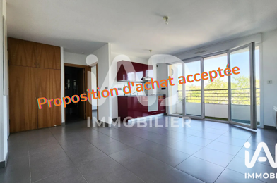 Appartement 2 pièces 180000 €