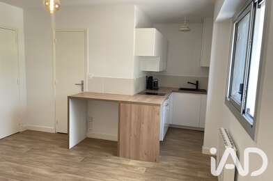 Appartement 1 pièces 121900 €