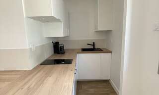 Appartement 1 Pièce 21 m² à vendre à Vannes (56000)