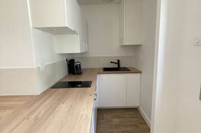 Appartement 1 pièces 121900 €