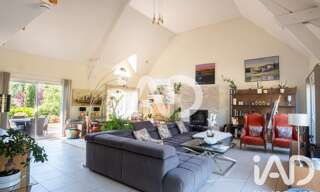 Maison 6 Pièces 203 m² à vendre à Grez-sur-Loing (77880)