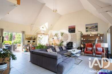 Maison 6 pièces 560000 €