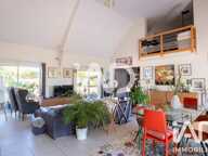 Vente Maison d'architecte 6 pièces — photo 3