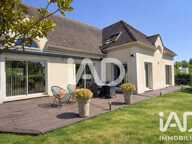 Vente Maison d'architecte 6 pièces — photo 4