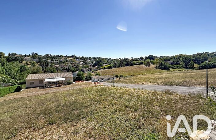 Vente Terrain à bâtir 914 m&sup2; — photo 3