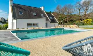 Maison 7 Pièces 130 m² à vendre à Clohars-Carnoët (29360)