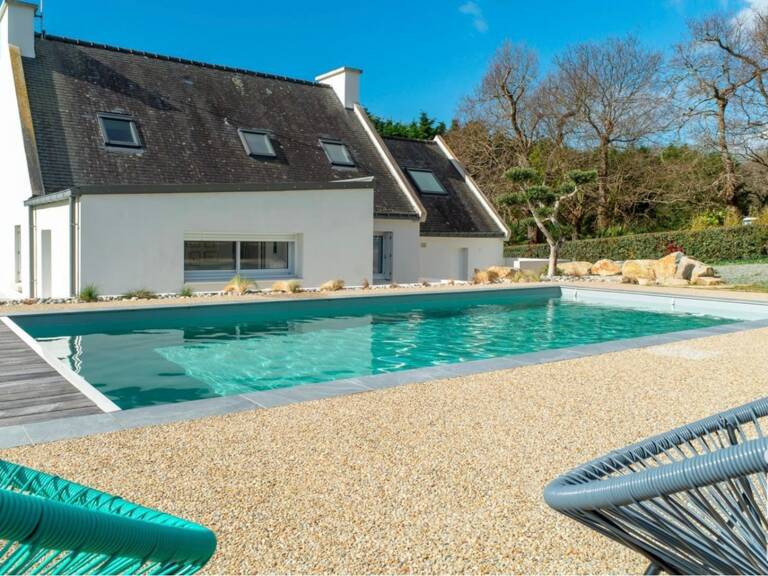 Vente Maison/villa 7 pièces — photo 1