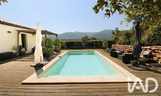 Maison 4 Pièces 87 m² à vendre à Gonfaron (83590)