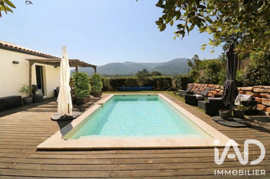 Maison 4 pièces 439000 €