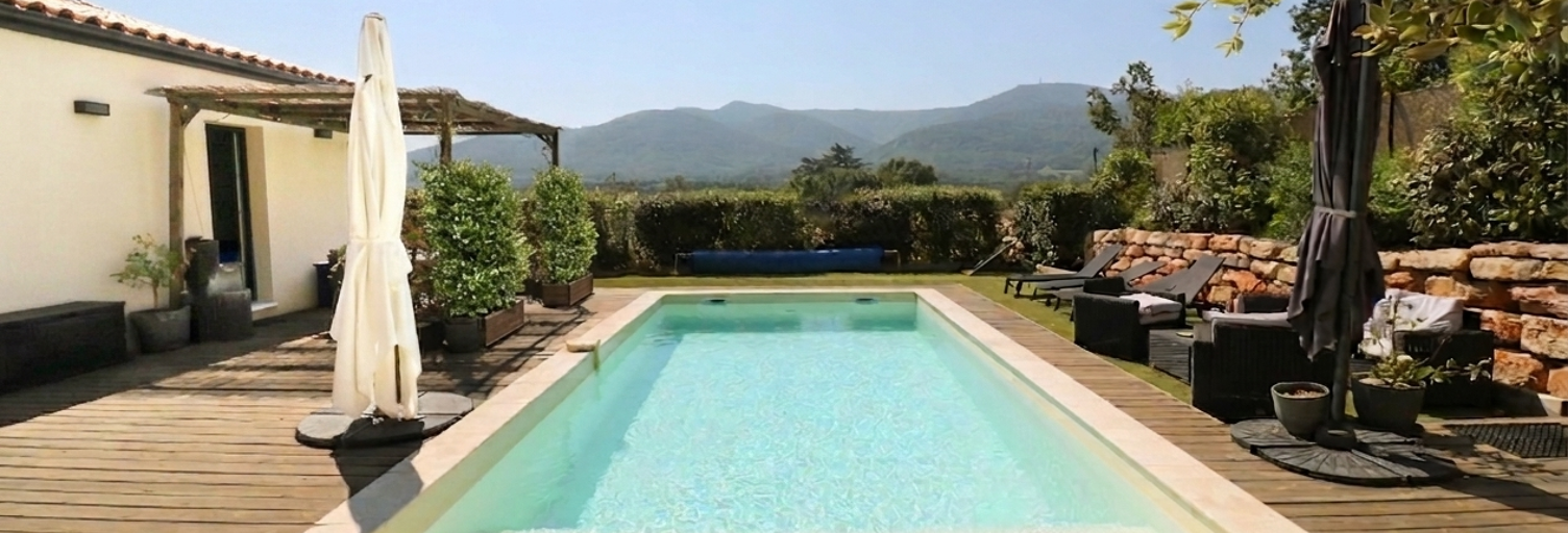 Maison 4 Pièces 87 m² à vendre à Gonfaron (83590)