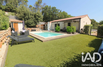 Vente Maison/villa 4 pièces — photo du bien