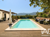 Vente Maison/villa 4 pièces — photo 2