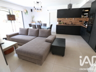 Vente Maison/villa 4 pièces — photo 4
