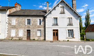 Maison 12 Pièces 266 m² à vendre à Neuvic (19160)