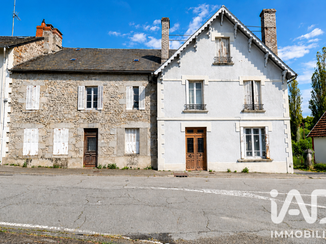 Vente Maison/villa 12 pièces — photo du bien