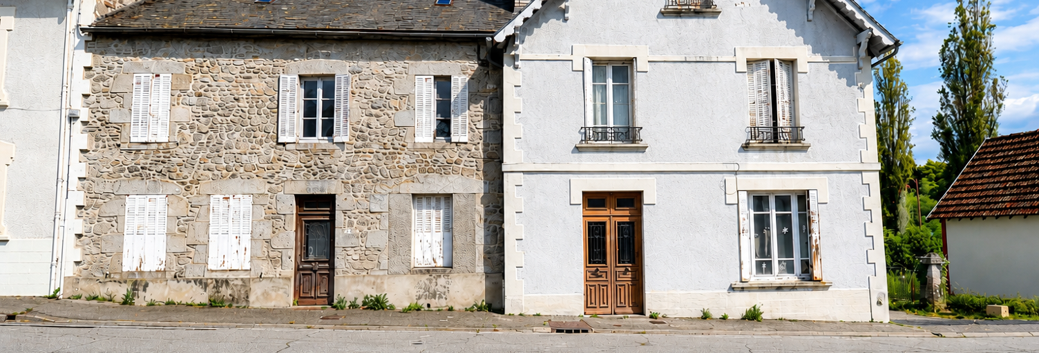 Maison 12 Pièces 266 m² à vendre à Neuvic (19160)