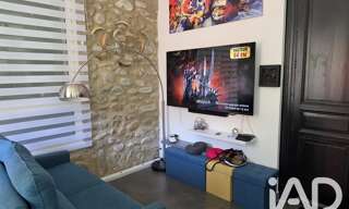 Appartement 2 Pièces 48 m² à vendre à Amélie-les-Bains-Palalda (66110)
