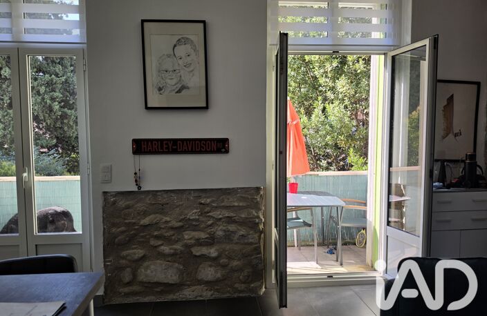 Vente Appartement 2 pièces — photo 2