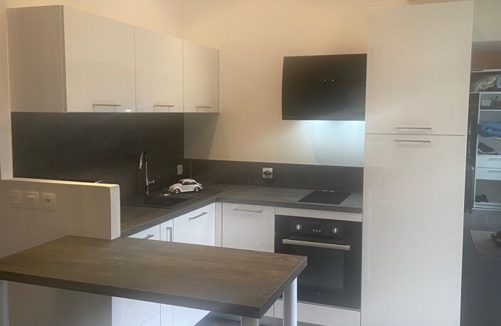 Vente Appartement 2 pièces — photo 3