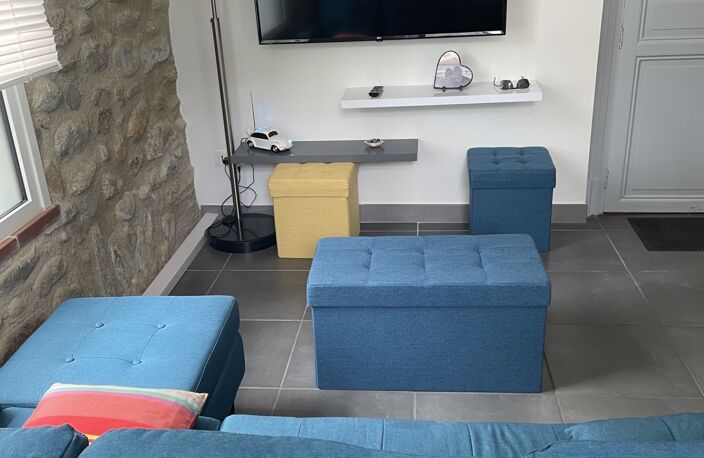 Vente Appartement 2 pièces — photo 4