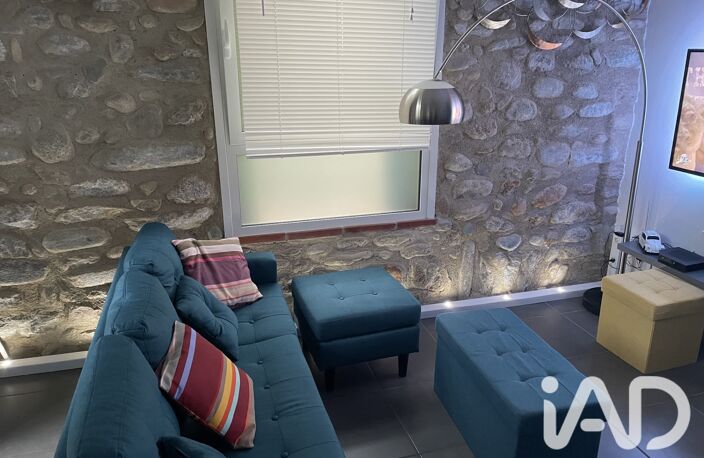 Vente Appartement 2 pièces — photo 5